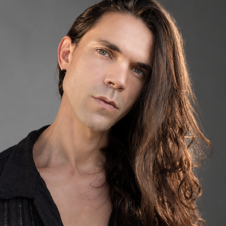 FRAVNCO Headshot